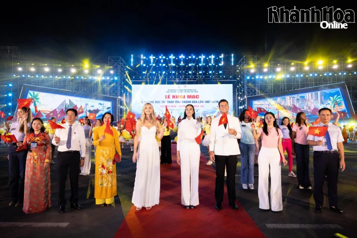 Miễn phí cho người dân và du khách xem chung kết Miss World 2026