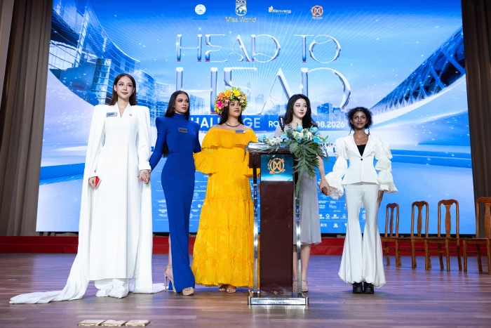 Vòng chung kết Miss World 2026: Cơ hội quảng bá điểm du lịch Việt Nam