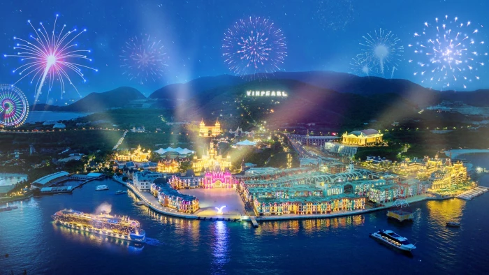 Hòn Tre: Từ một hòn đảo hoang sơ giữa vịnh Nha Trang đến “đảo diệu kỳ” của hàng triệu du khách