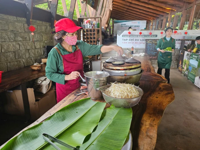 Tạp chí Mỹ: Ẩm thực Việt - tour trải nghiệm hấp dẫn thế giới