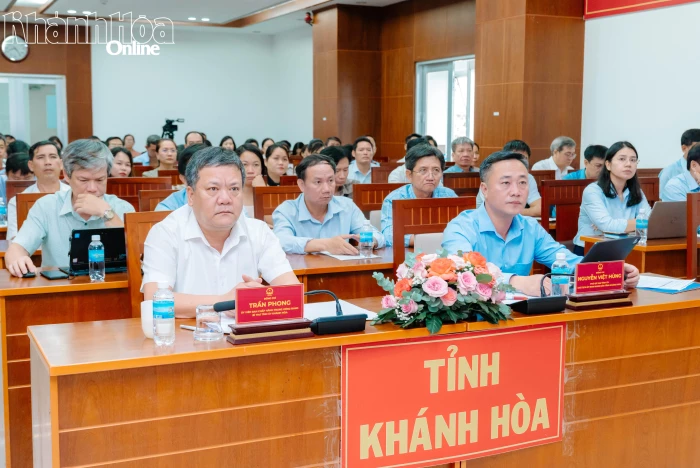 Ngành Giáo dục và Đào tạo triển khai nhiệm vụ năm học 2026 - 2027