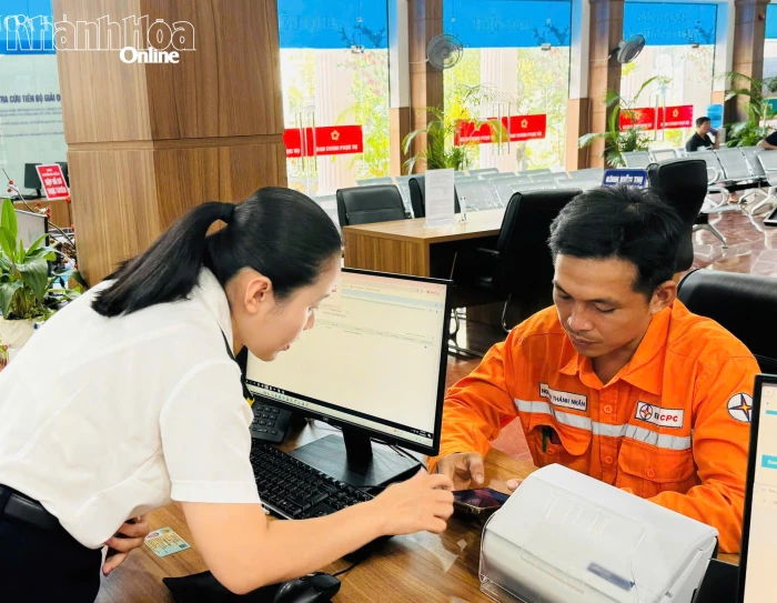 Đẩy mạnh cài đặt, sử dụng ứng dụng eTax Mobile trên địa bàn tỉnh