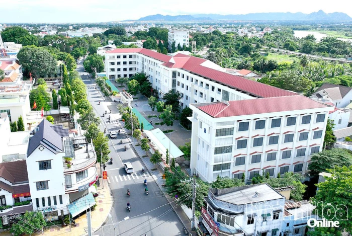 Chào mừng kỷ niệm 81 năm Cách mạng Tháng Tám thành công (19-8-1945 - 19-8-2026): Từ mùa thu cách mạng đến Khánh Hòa hôm nay - Kỳ 2: Khí thế hào hùng ở nam Khánh Hòa