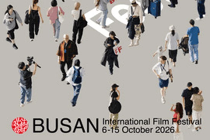 Phim của đạo diễn Việt Nam góp mặt tại Liên hoan phim quốc tế Busan 2026