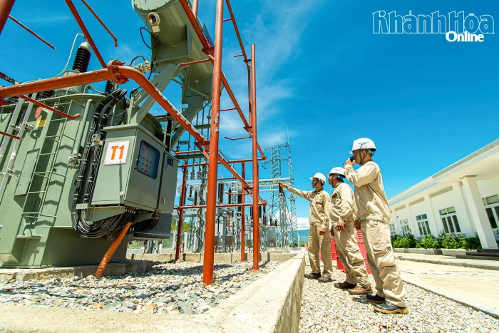 Xã Mỹ Sơn: Kiến tạo động lực tăng trưởng