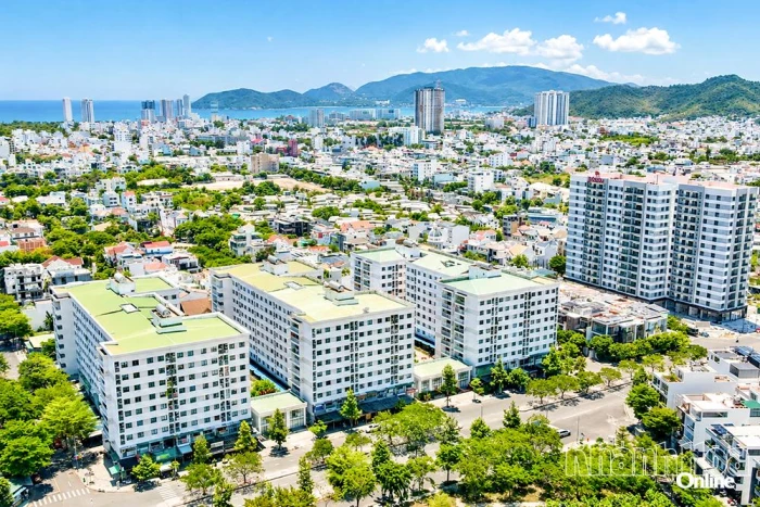 An cư cho người thu nhập thấp - Kỳ 1: Giấc mơ về một mái ấm
