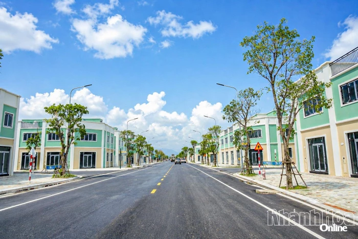 An cư cho người thu nhập thấp - Kỳ 2: Thúc đẩy đầu tư các dự án
