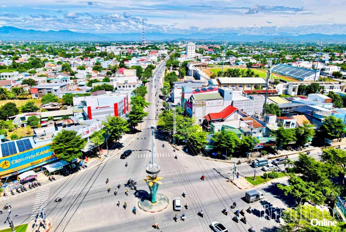 Kỷ niệm 81 năm Cách mạng Tháng Tám thành công (19-8-1945 - 19-8-2026): Sức bật mới trên vùng đất Bảo An