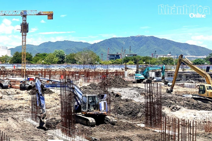 Giải bài toán đất dôi dư tại các công trình nhà ở xã hội