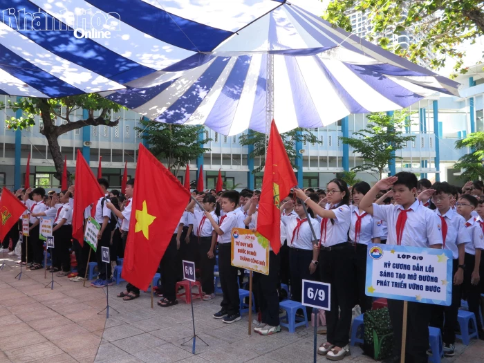 Khẩn trương rà soát, điều chỉnh phương án sắp xếp cơ sở giáo dục mầm non, phổ thông công lập