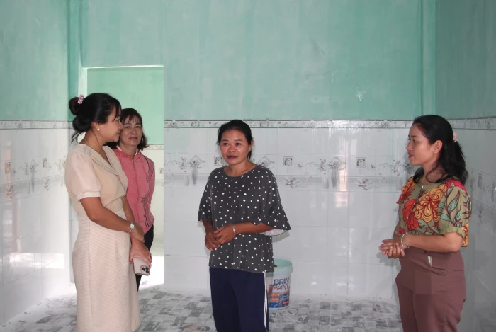 Rà soát hộ nghèo năm 2026: Bảo đảm chính xác, không bỏ sót đối tượng