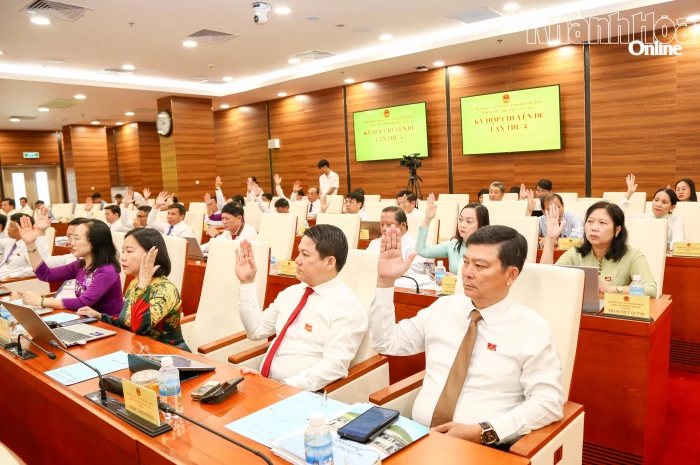Hỗ trợ Chương trình mỗi xã một sản phẩm giai đoạn 2026 - 2030