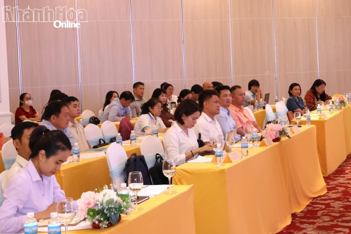 Hơn 80 doanh nghiệp nhỏ và vừa được đào tạo về quản trị tài chính