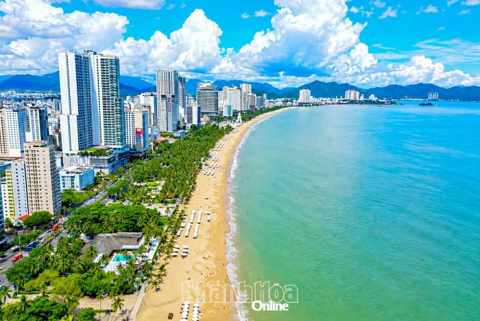 Tạo sức bật từ không gian phát triển mới