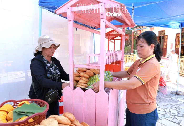 Khi đạo hiếu lan tỏa trong cộng đồng