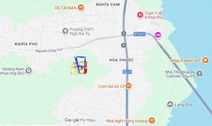 Thêm dự án nhà ở xã hội tại phường Bắc Cam Ranh