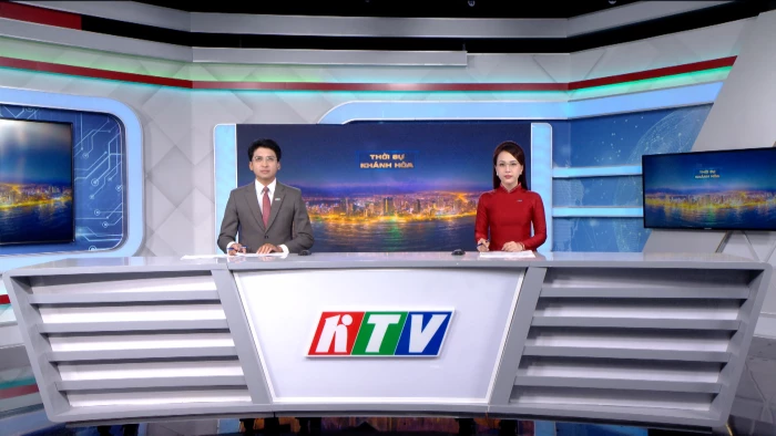 Bản tin thời sự tối 31-8-2026