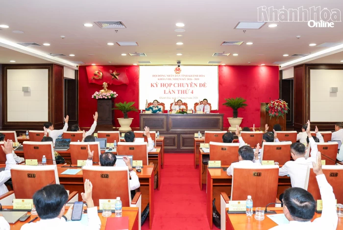 Mỗi nghị quyết của HĐND tỉnh phải thực sự là quyết sách kiến tạo phát triển tỉnh