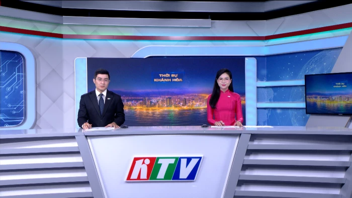Bản tin thời sự tối 19-8-2026