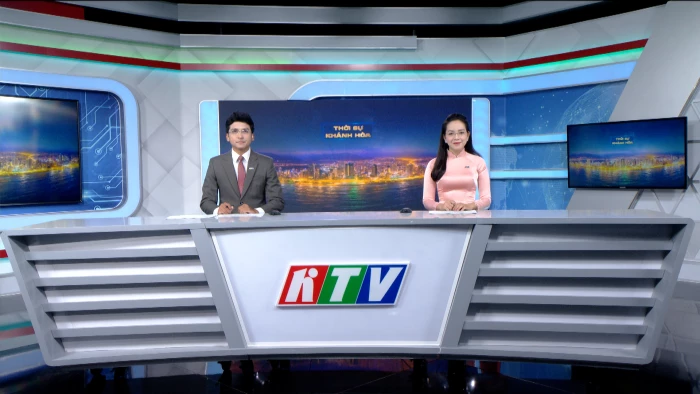 Bản tin thời sự tối 7-8-2026
