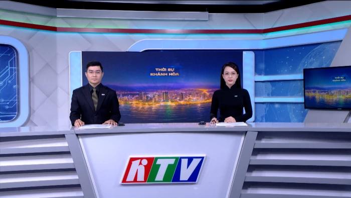 Bản tin thời sự tối 10-8-2026