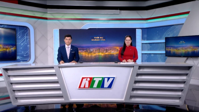 Bản tin thời sự tối 18-8-2026
