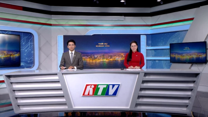 Bản tin thời sự tối 25-8-2026