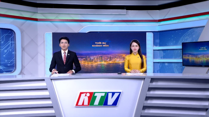 Bản tin thời sự tối 24-8-2026