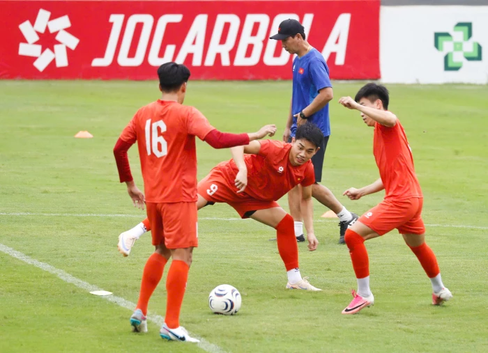 Chung kết lượt về AFF Cup 2026: Đội tuyển Việt Nam có lợi thế lớn để bảo vệ “ngôi vương”