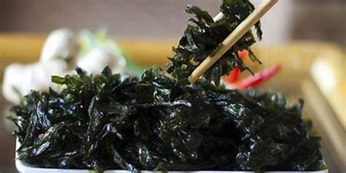 Công dụng bất ngờ của rong biển