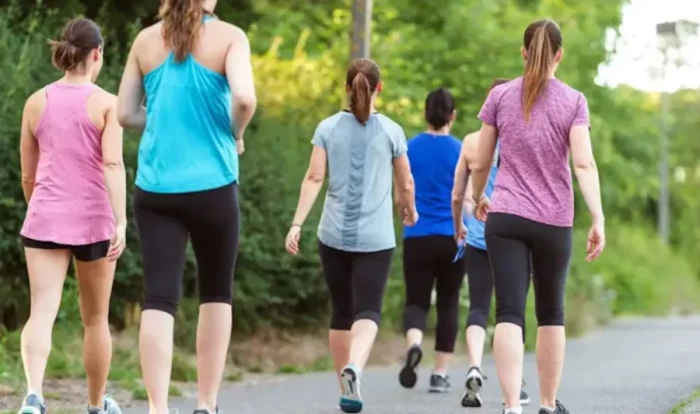 Quy tắc đi bộ 6-6-6, giải pháp tự nhiên cho giấc ngủ ngon