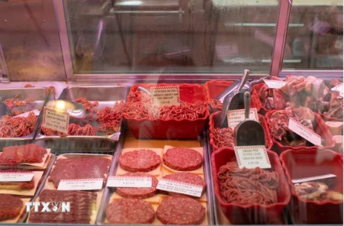 Có nên rửa các loại thịt trước khi nấu?