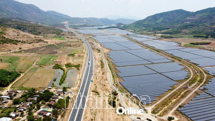 Triển khai 2 trạm dừng nghỉ trên đường bộ cao tốc: Khẩn trương bàn giao mặt bằng