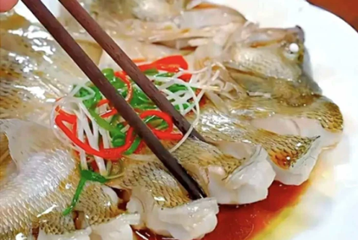 Mẹo hấp cá ngon