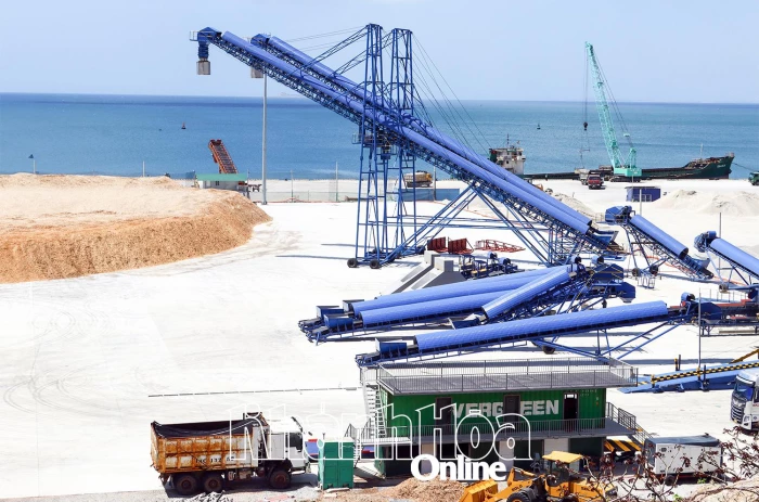 Hướng tới Đại hội đại biểu Đảng bộ tỉnh Khánh Hòa lần thứ I, nhiệm kỳ 2025 - 2030: Kỳ vọng phát triển vùng kinh tế trọng điểm phía nam