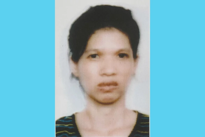 Tìm người đi lạc