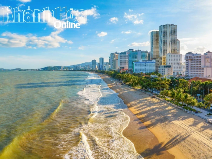 Đánh thức phẩm chất vàng, kiến tạo Khánh Hòa năng động, hiện đại