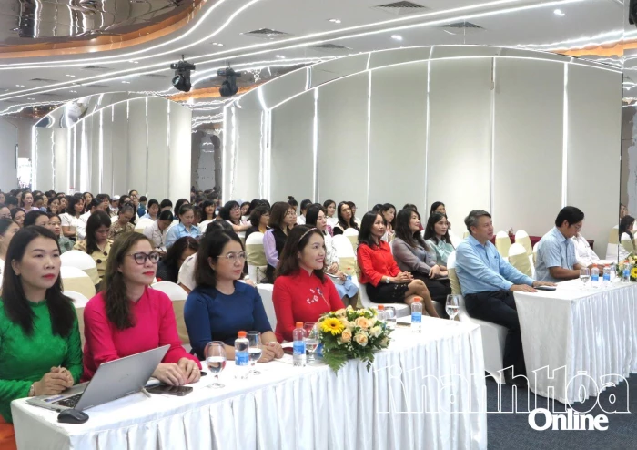 Sở Giáo dục và Đào tạo Khánh Hòa triển khai nhiệm vụ giáo dục mầm non năm học 2025 - 2026