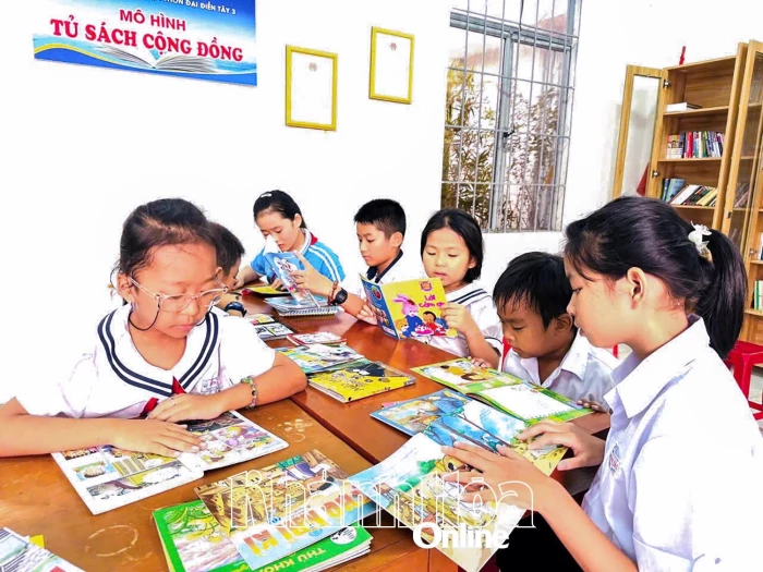 Hướng tới Đại hội đại biểu Đảng bộ tỉnh Khánh Hòa lần thứ I, nhiệm kỳ 2025 - 2030: Lan tỏa các phong trào thi đua yêu nước