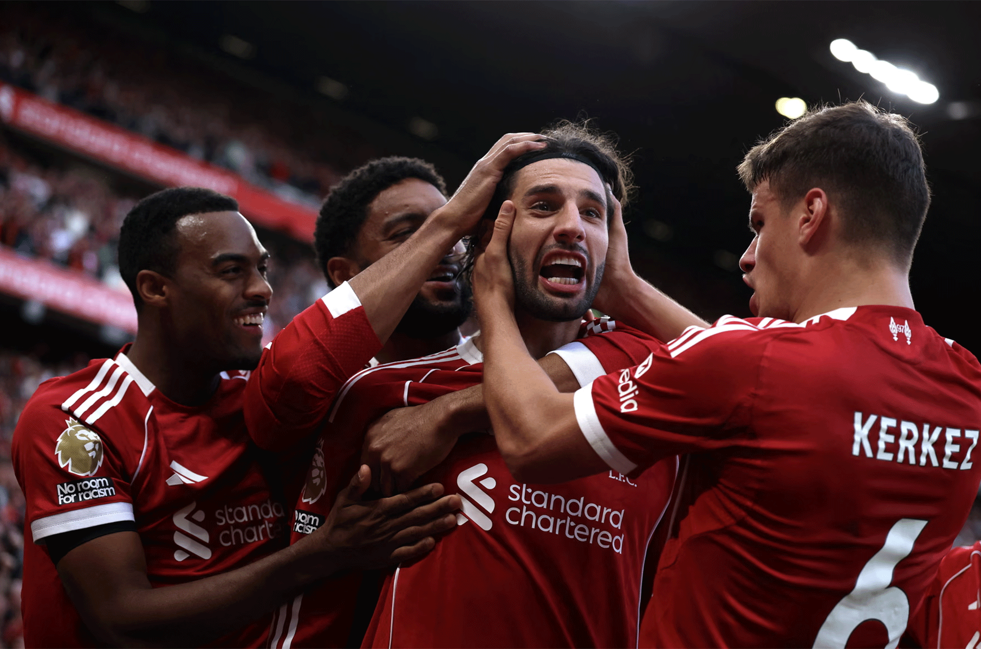 Ngoại hạng Anh đang hướng tới những tình huống cố định