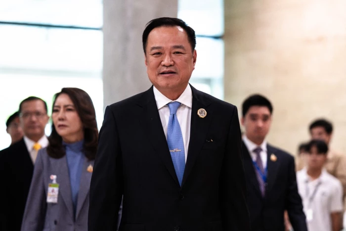 Thủ tướng đắc cử Thái Lan cam kết giải quyết các vấn đề cấp bách của đất nước