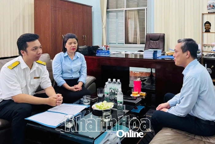 Ngành Thuế tỉnh: Chú trọng công tác tuyên truyền