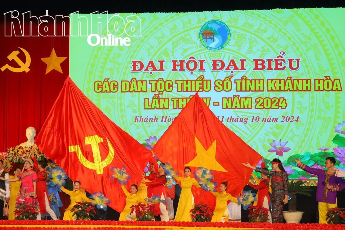 Hướng tới Đại hội đại biểu Đảng bộ tỉnh Khánh Hòa lần thứ I, nhiệm kỳ 2025 - 2030: Xây dựng đội ngũ cán bộ dân tộc thiểu số trong thời kỳ mới - Kỳ 1: Chú trọng công tác tuyển dụng, đào tạo