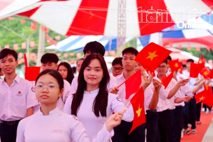 Đột phá giáo dục từ Nghị quyết số 71