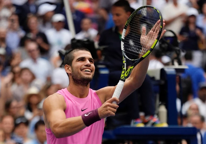 Chung kết US Open: Cuộc chiến cho ngôi vị số một thế giới