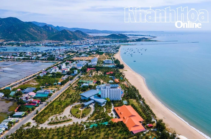 Động lực mới để phát triển bứt phá