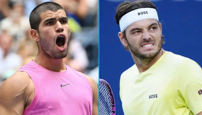 Tennis ATP 500: Sôi động các giải Châu Á