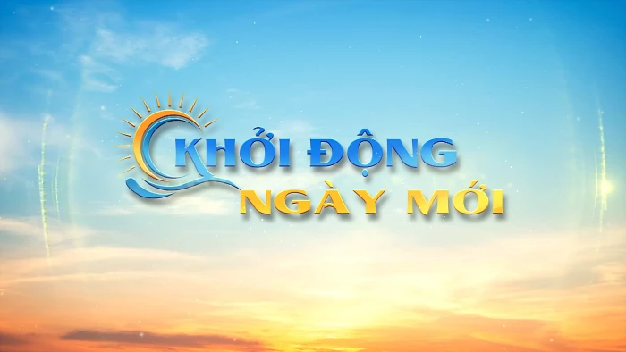 Khởi động ngày mới 30-9-2026