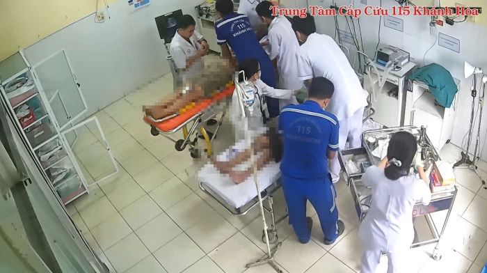 Hai nạn nhân vụ cháy nhà tại Khu đô thị An Bình Tân không qua khỏi