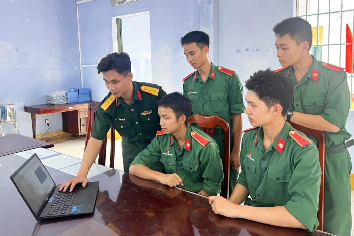Ứng dụng Chatbot AI phát hiện sớm biểu hiện tâm lý trên mạng xã hội